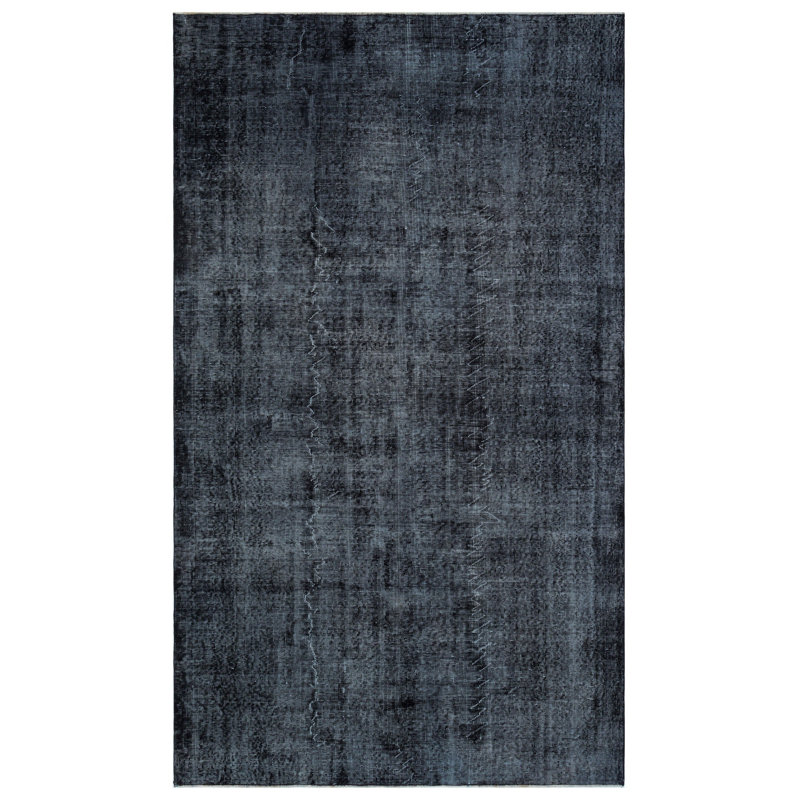 Rug N Carpet Rectangle Atina Rectangle 5'4" X 9'2" Wool Indoor/Outdoor